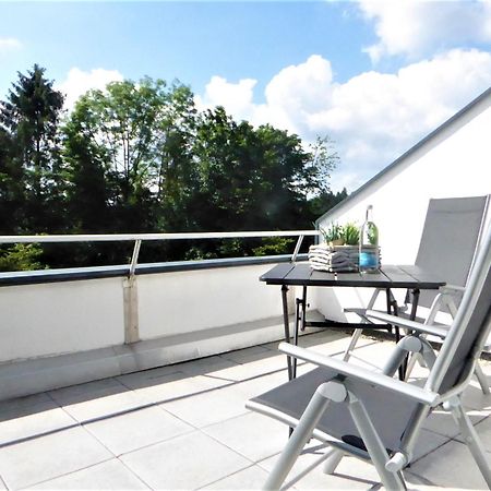 Apartment Citystar Winterberg Ferienwohnung 5 Pers Pool Sauna Ps4 Terrasse Near Bikepark Винтерберг Экстерьер фото