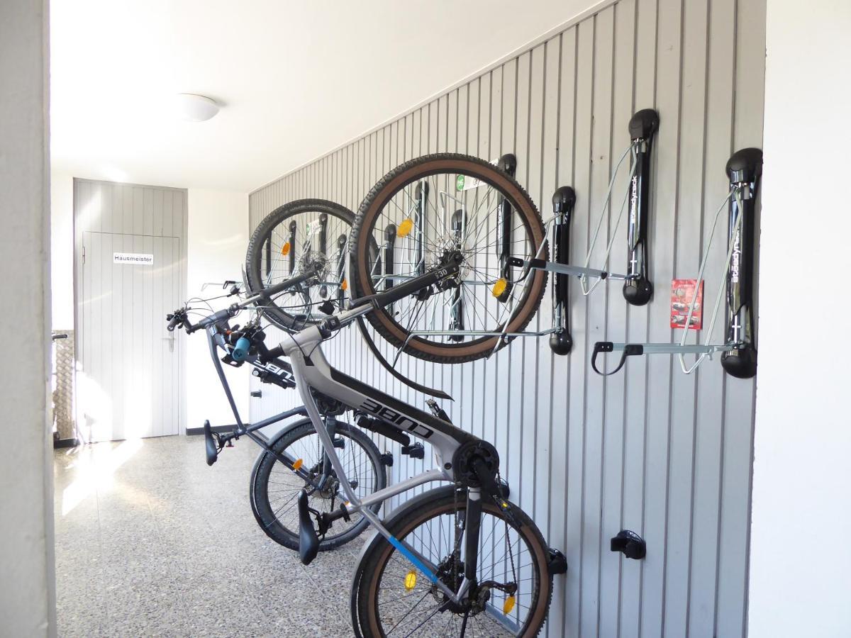Apartment Citystar Winterberg Ferienwohnung 5 Pers Pool Sauna Ps4 Terrasse Near Bikepark Винтерберг Экстерьер фото