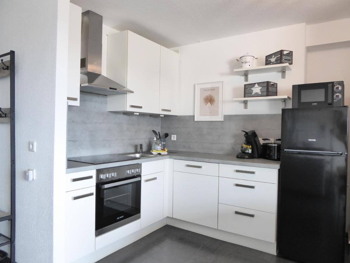 Apartment Citystar Winterberg Ferienwohnung 5 Pers Pool Sauna Ps4 Terrasse Near Bikepark Винтерберг Экстерьер фото