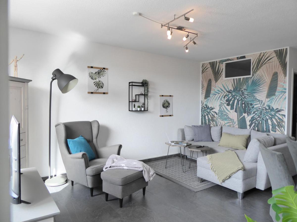 Apartment Citystar Winterberg Ferienwohnung 5 Pers Pool Sauna Ps4 Terrasse Near Bikepark Винтерберг Экстерьер фото