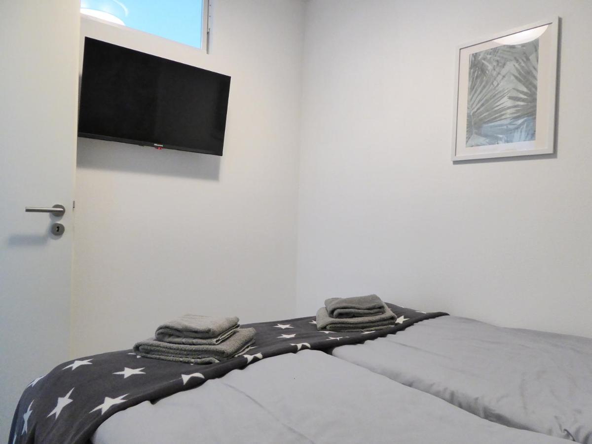 Apartment Citystar Winterberg Ferienwohnung 5 Pers Pool Sauna Ps4 Terrasse Near Bikepark Винтерберг Экстерьер фото