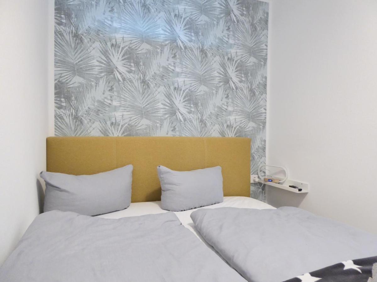 Apartment Citystar Winterberg Ferienwohnung 5 Pers Pool Sauna Ps4 Terrasse Near Bikepark Винтерберг Экстерьер фото