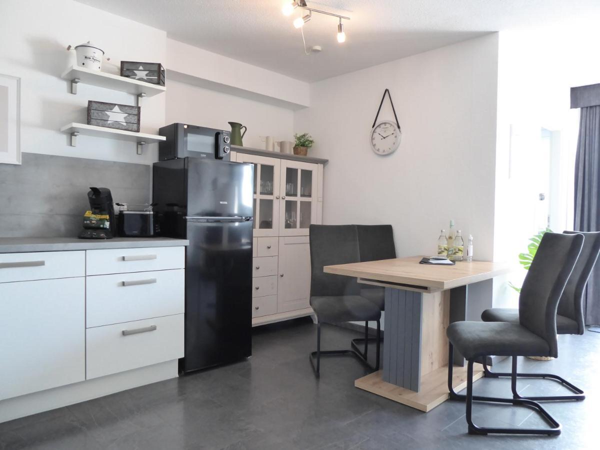 Apartment Citystar Winterberg Ferienwohnung 5 Pers Pool Sauna Ps4 Terrasse Near Bikepark Винтерберг Экстерьер фото