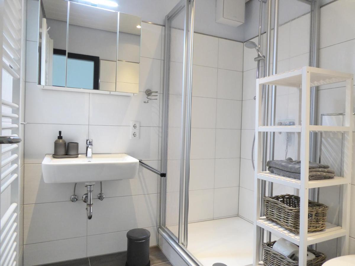 Apartment Citystar Winterberg Ferienwohnung 5 Pers Pool Sauna Ps4 Terrasse Near Bikepark Винтерберг Экстерьер фото
