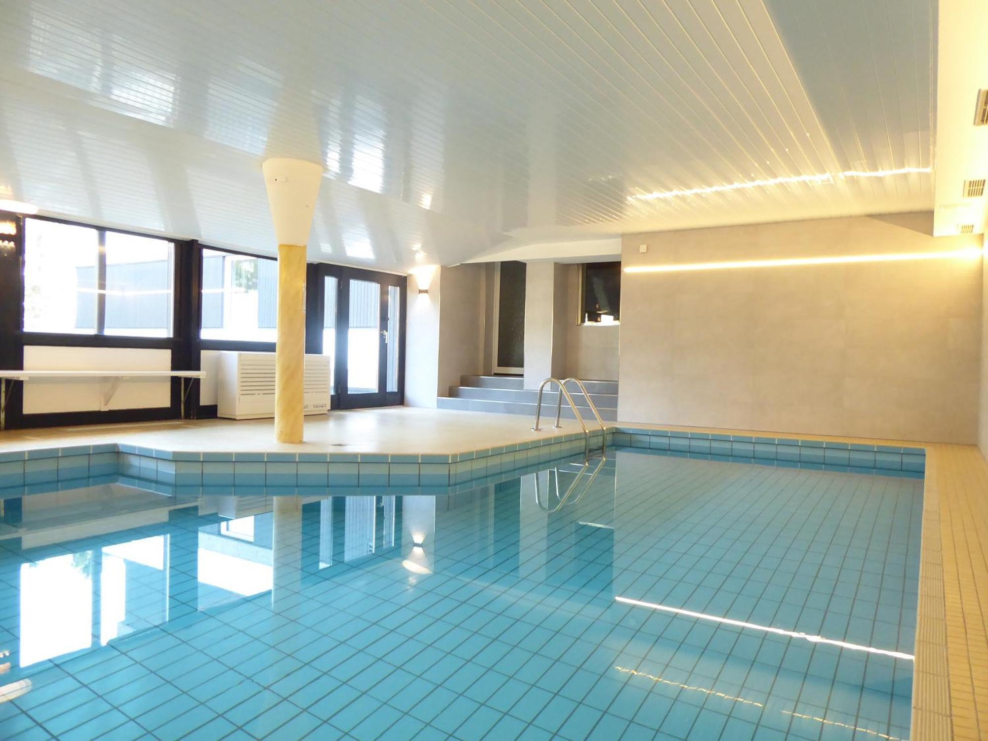 Apartment Citystar Winterberg Ferienwohnung 5 Pers Pool Sauna Ps4 Terrasse Near Bikepark Винтерберг Экстерьер фото