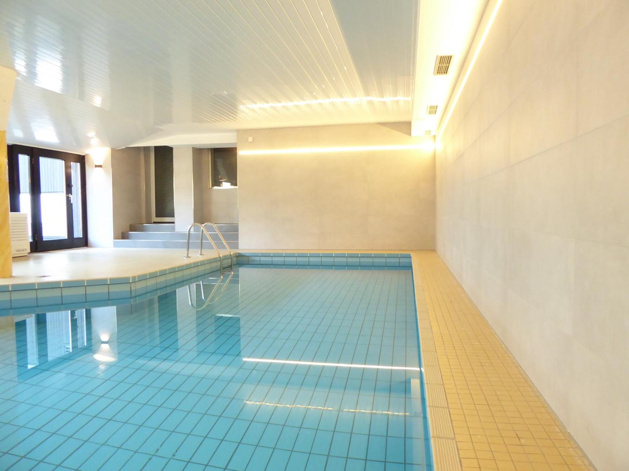 Apartment Citystar Winterberg Ferienwohnung 5 Pers Pool Sauna Ps4 Terrasse Near Bikepark Винтерберг Экстерьер фото