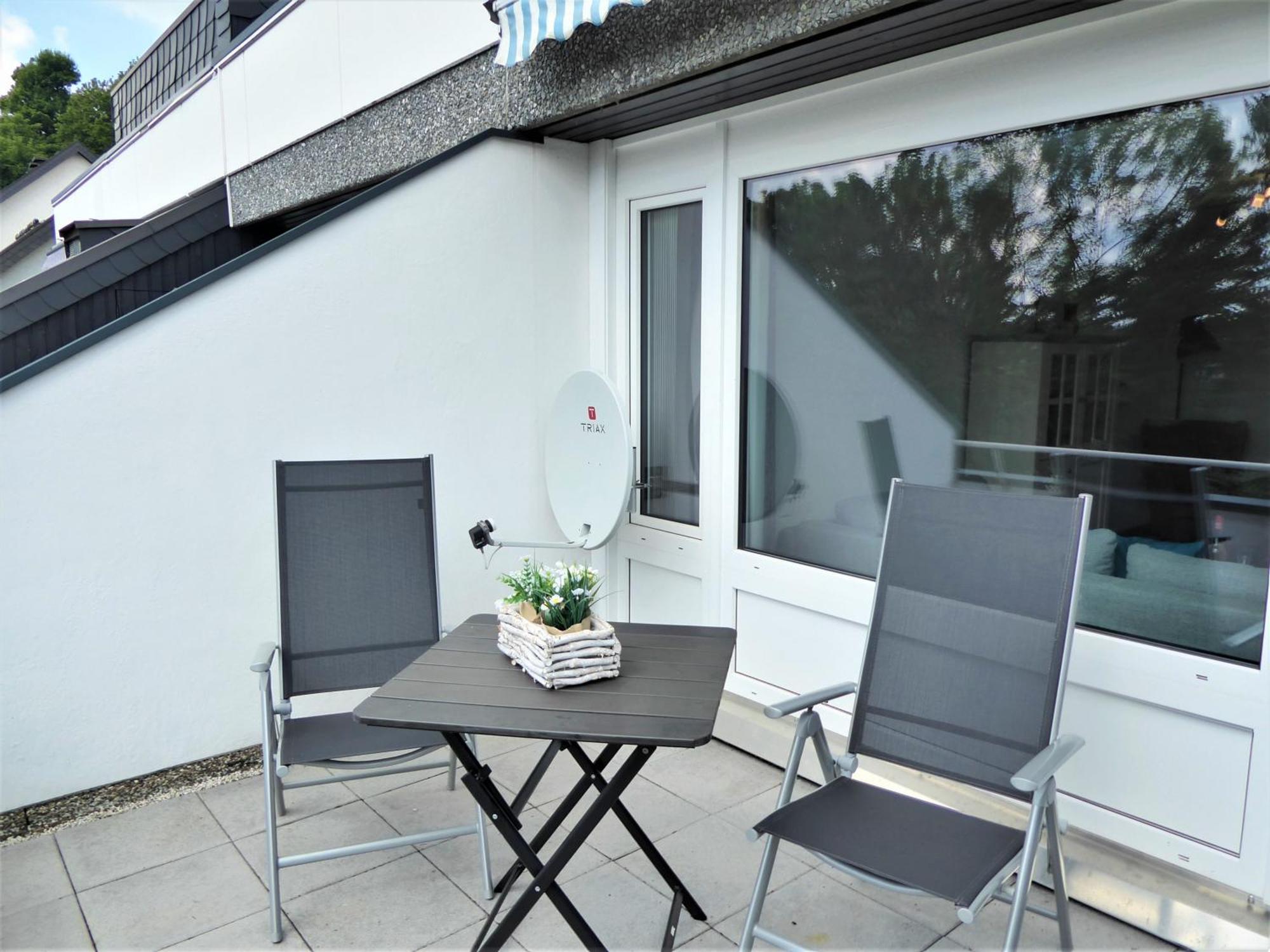 Apartment Citystar Winterberg Ferienwohnung 5 Pers Pool Sauna Ps4 Terrasse Near Bikepark Винтерберг Экстерьер фото